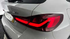 BMW 1 Series 118i [136] M Sport 5dr Step Auto [LCP] Petrol Hatchback